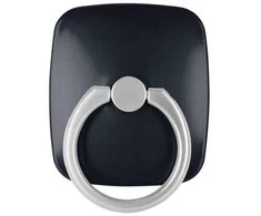 Mercury laikiklis Wow Ring juodos spalvos