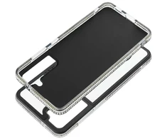 Oem MEŠKIUKO DĖKLAS SAMSUNG S26 Ultra, juodas