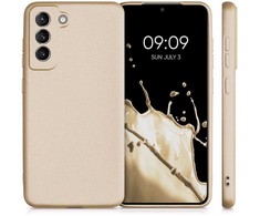 Oem Dėklas na Samsung A27 5G Metallic auksinė
