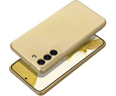 Oem Dėklas na Samsung A27 5G Metallic auksinė