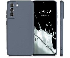 Oem Dėklas na Samsung A27 5G Metallic pilka