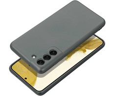 Oem Dėklas na Samsung A27 5G Metallic pilka
