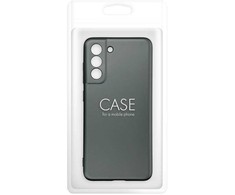 Oem Dėklas na Samsung A27 5G Metallic pilka
