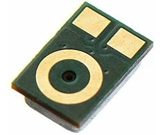 Oem Mikrofonas skirtas OPPO RX17 Pro