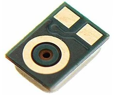 Dėklas Oem mikrofonas, skirtas XIAOMI POCO X3 pro