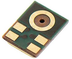 Dėklas OEM mikrofonas, tinkamas SAMSUNG S10