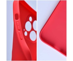 Oem Dėklas na Samsung S26 PLUS Soft raudona