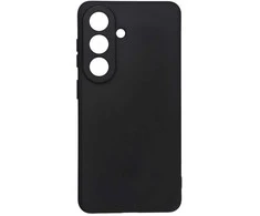 Oem Dėklas na Samsung S26 Soft juoda