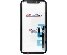 MUSTTBY Jutiklinis ekranas + OCA IPHONE 11