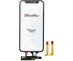 MUSTTBY jutiklinis ekranas + OCA IPHONE 12 mini (be IC)