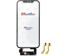 MUSTTBY jutiklinis ekranas + OCA IPHONE12 pro max (be IC)
