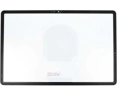 MUSTTBY Szybka + OCA do Samsung T970 S7 Plus