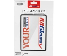 „MUSTTBY Fast + OCA“, skirtas „Samsung X700 T870 S8“