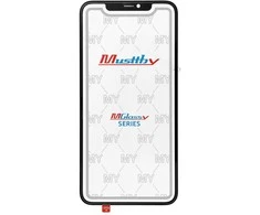 MUSTTBY priekinis stiklas + OCA IPHONE 11 pro max