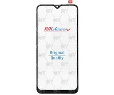MUSTTBY priekinis stiklas + OCA OPPO a12