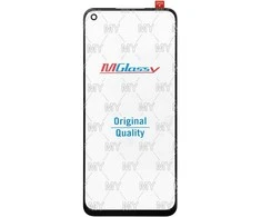 MUSTTBY priekinis stiklas + OCA OPPO a52