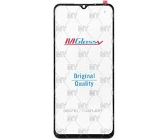 partnertele MUSTTBY priekinis stiklas + OCA OPPO a73 2020