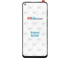 partnertele MUSTTBY priekinis stiklas + OCA OPPO a73 5G