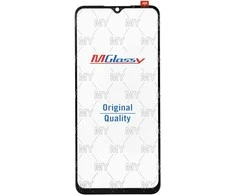partnertele MUSTTBY priekinis stiklas + OCA OPPO a73