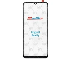 MUSTTBY priekinis stiklas + OCA REDMI 10a