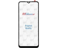 partnertele MUSTTBY priekinis stiklas + OCA REDMI 10c