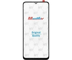 MUSTTBY priekinis stiklas + OCA REDMI 13r