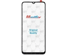 partnertele MUSTTBY priekinis stiklas + OCA REDMI 9a/9c/9at
