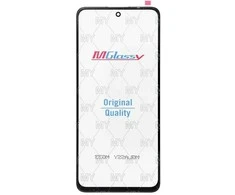 MUSTTBY priekinis stiklas + OCA REDMI NOTE 11T