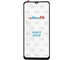 MUSTTBY greitai + oca SAMSUNG a12