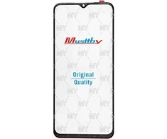 MUSTTBY greitas + oca SAMSUNG a13 4G