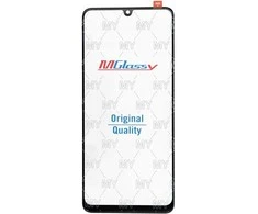 MUSTTBY greitas + oca SAMSUNG a22 4G