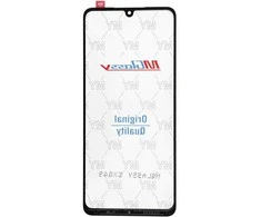 MUSTTBY greitas + oca SAMSUNG a33 5G