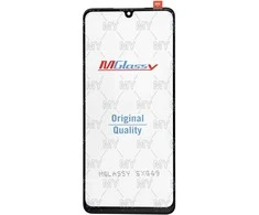 MUSTTBY greitas + oca SAMSUNG a33 5G