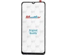 MUSTTBY greitai + oca SAMSUNG m12