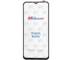 MUSTTBY greitai + oca SAMSUNG m13
