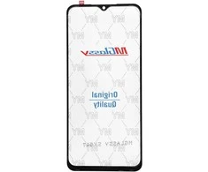 MUSTTBY greitai + oca SAMSUNG m13