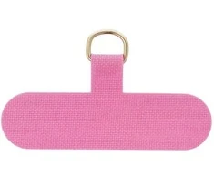 Oem Nylon insert for pendant - pink