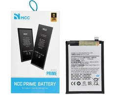 Bateria TelForceOne NCC Bateria do Samsung A03S/A02S 5000mAh