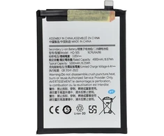 Bateria TelForceOne NCC Bateria do Samsung A03S/A02S 5000mAh