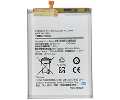 Bateria NAC NCC Bateria do Samsung A04S 5000mAh