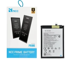 BlueStar Blue Star Bateria Blue Star NCC Bateria do Samsung A06 5000mAh