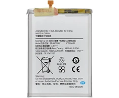 Bateria Samsung NCC Bateria do Samsung A13 4G 5000mAh