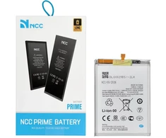 Bateria TelForceOne NCC Bateria do Samsung A16 5G/A26 5G 5000mAh