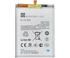 Bateria TelForceOne NCC Bateria do Samsung A16 5G/A26 5G 5000mAh