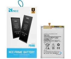 Bateria ForCell NCC Bateria do Samsung A21S/A12/A02/A13 5G 5000mAh