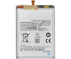 Bateria Zila NCC Bateria do Samsung A23/M52 5G/A73 5G/F23 5G 5000mAh