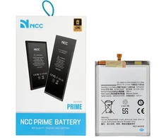 Bateria Zila NCC Bateria do Samsung A23/M52 5G/A73 5G/F23 5G 5000mAh