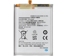 BlueStar Blue Star Bateria Blue Star NCC Bateria do Samsung A33 5G/A53 5G 5000mAh