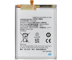 Bateria Ultra Parts NCC Bateria do Samsung A53 5000mAh