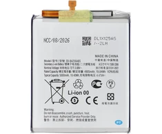 Bateria TelForceOne NCC Bateria do Samsung A55 5G 5000mAh